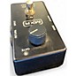Used MXR M195 Noise Clamp Suppressor Effect Pedal