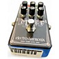 Used Electro-Harmonix Metal Muff Distortion Effect Pedal