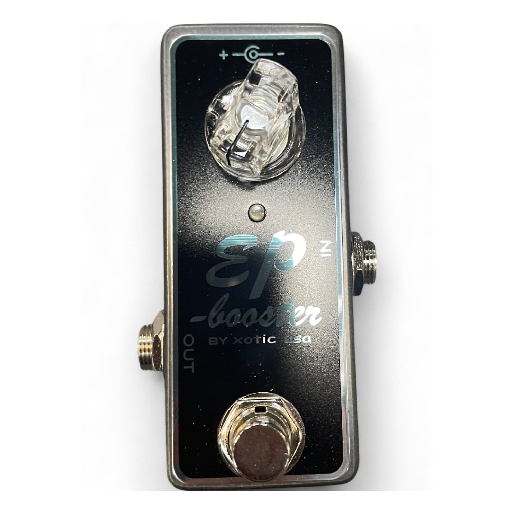 Used Xotic EP Booster Effect Pedal | Guitar Center