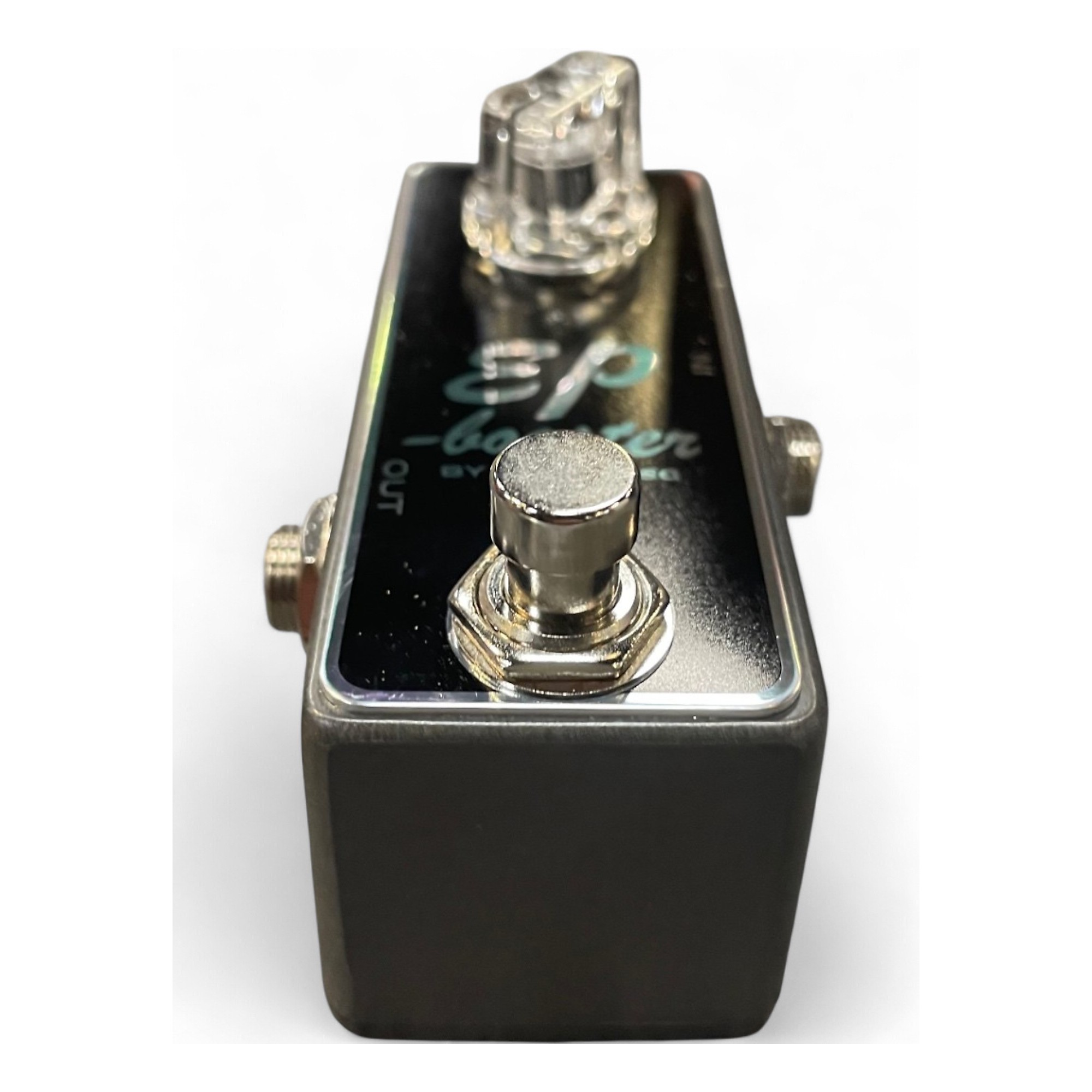 Used Xotic EP Booster Effect Pedal | Guitar Center