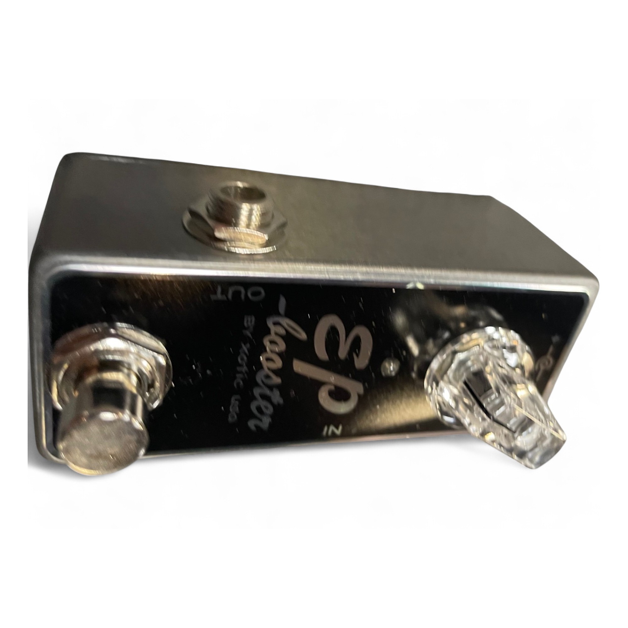 Used Xotic EP Booster Effect Pedal | Guitar Center