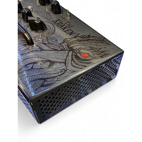 Used Victory THE KRAKEN Guitar Preamp