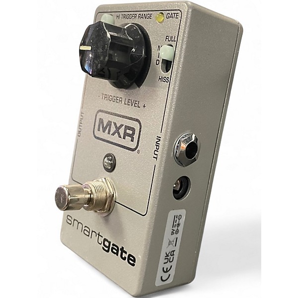 Used MXR M135 Smart Gate Effect Pedal