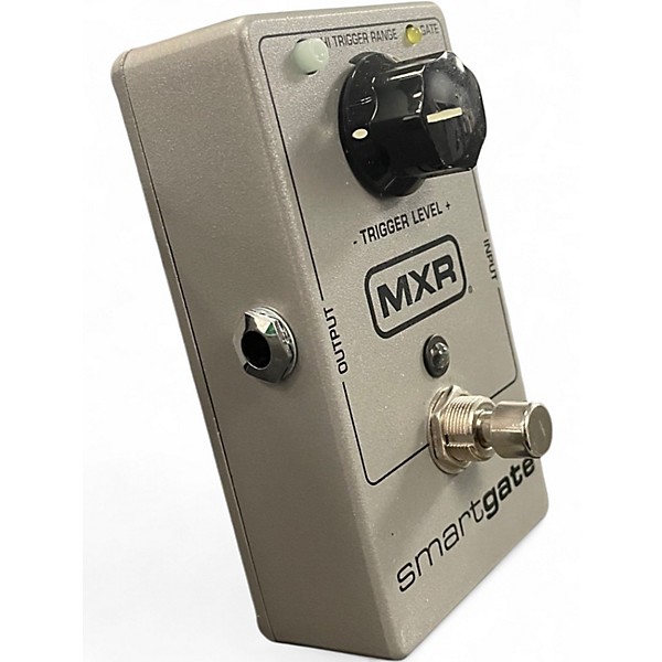 Used MXR M135 Smart Gate Effect Pedal