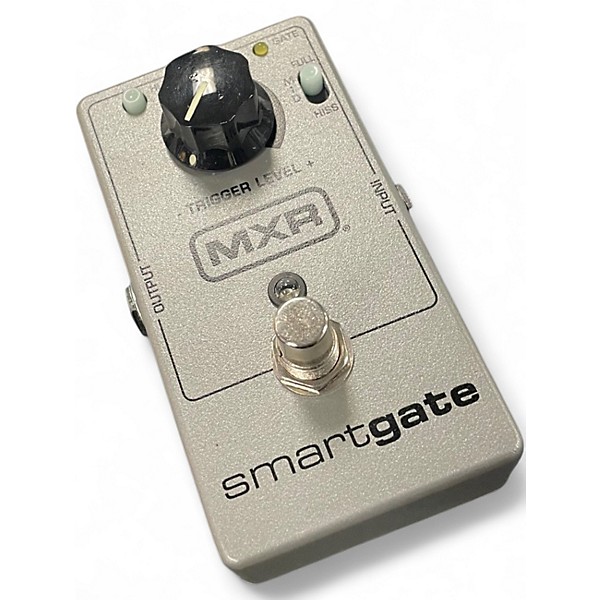 Used MXR M135 Smart Gate Effect Pedal