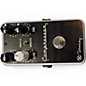 Used Keeley 4 Knob Compressor Effect Pedal thumbnail