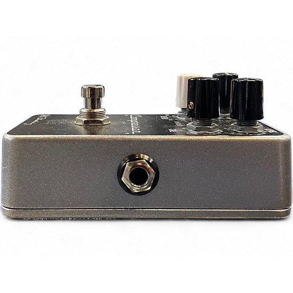 Used Keeley 4 Knob Compressor Effect Pedal