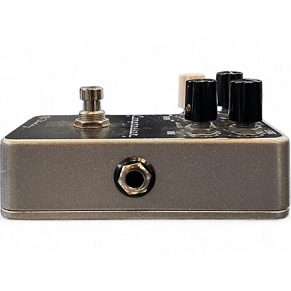 Used Keeley 4 Knob Compressor Effect Pedal