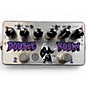 Used ZVEX Double Rock  Effect Pedal thumbnail