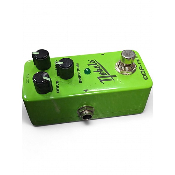 Used Nobels odr-mini Effect Pedal