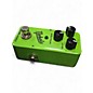 Used Nobels odr-mini Effect Pedal