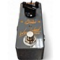Used Suhr woodshed Effect Pedal