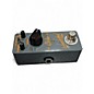 Used Suhr woodshed Effect Pedal