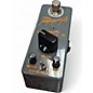 Used Suhr woodshed Effect Pedal