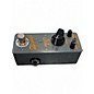 Used Suhr woodshed Effect Pedal