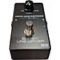 Used MXR MC401 Boost Line Driver Effect Pedal