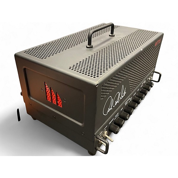 Used PRS MT15 Tube Guitar Amp Head