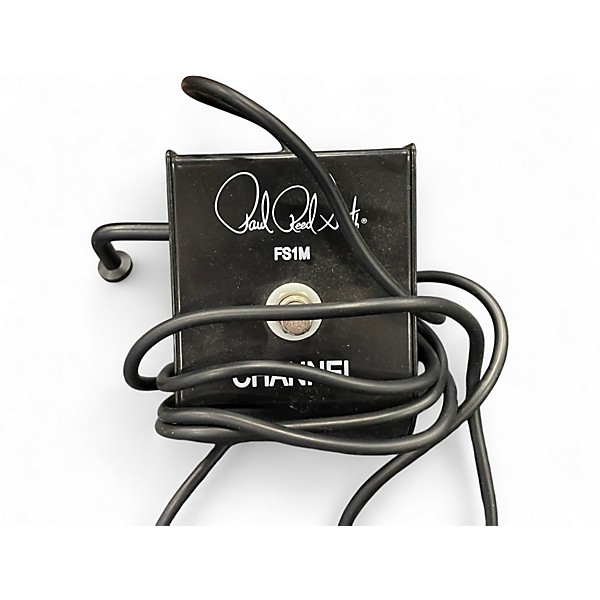 Used PRS MT15 Tube Guitar Amp Head