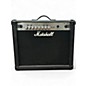 Used Marshall MG30CFX 1x10 30W Guitar Combo Amp thumbnail