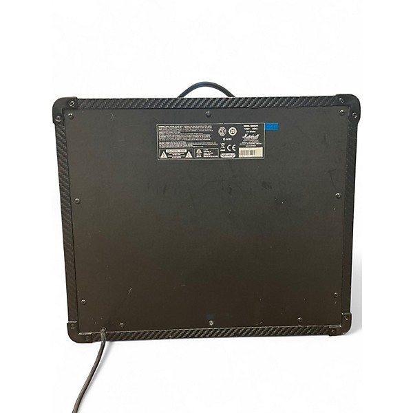 Used Marshall MG30CFX 1x10 30W Guitar Combo Amp