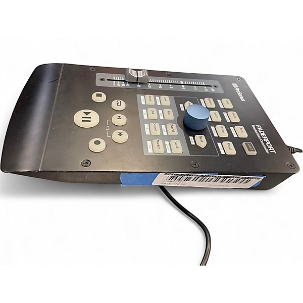 Used 2020 PreSonus Faderport MIDI Controller