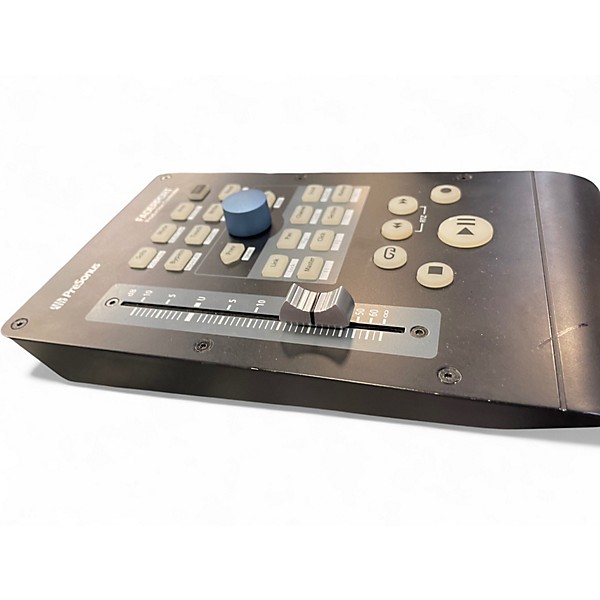 Used 2020 PreSonus Faderport MIDI Controller