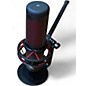Used Hyper X quadcast USB Microphone thumbnail