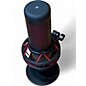 Used Hyper X quadcast USB Microphone