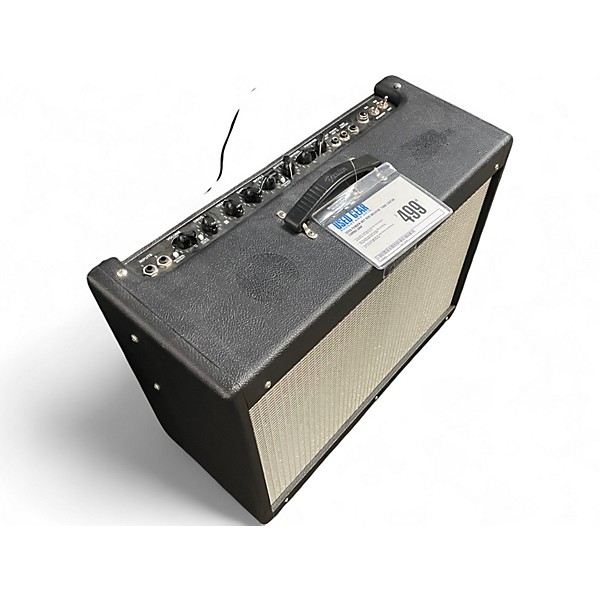 Used Fender HOT ROD DELUVXE  Tube Guitar Combo Amp