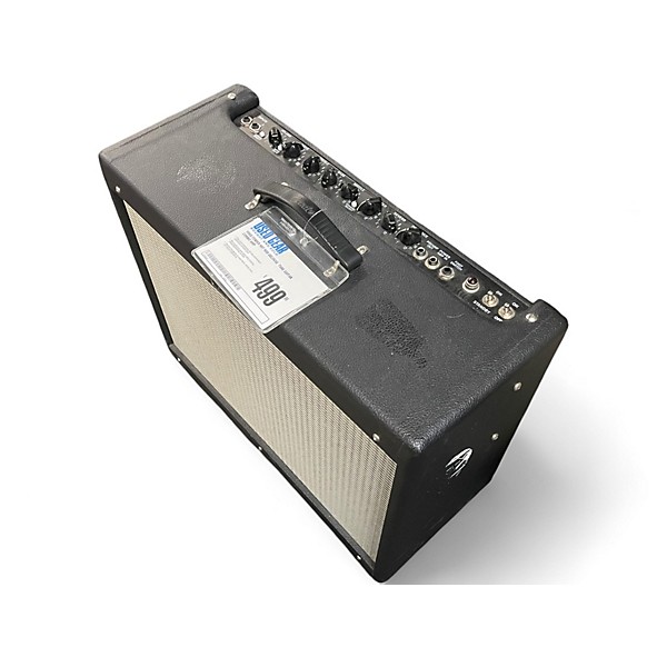 Used Fender HOT ROD DELUVXE  Tube Guitar Combo Amp