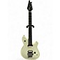 Used EVH Wolfgang Special Polar White Solid Body Electric Guitar thumbnail