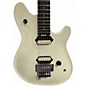 Used EVH Wolfgang Special Polar White Solid Body Electric Guitar