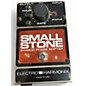 Used Electro-Harmonix Small Stone Phase Shifter Effect Pedal thumbnail