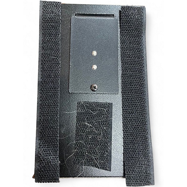 Used Electro-Harmonix Small Stone Phase Shifter Effect Pedal