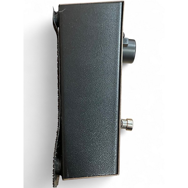 Used Electro-Harmonix Small Stone Phase Shifter Effect Pedal