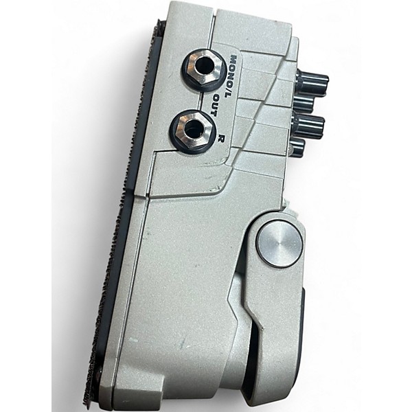 Used Line 6 Tonecore Echo Park Delay Effect Pedal