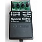 Used BOSS RE20 Space Echo Effect Pedal thumbnail