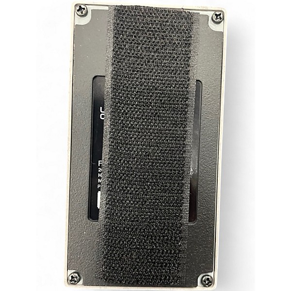 Used BOSS NS2 Noise Suppressor Effect Pedal