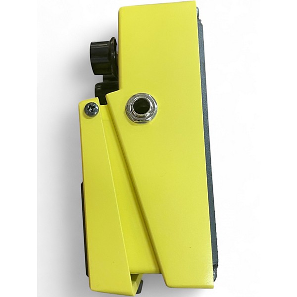 Used BOSS SD1 Super Overdrive Effect Pedal