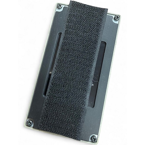 Used BOSS SD1 Super Overdrive Effect Pedal