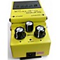 Used BOSS SD1 Super Overdrive Effect Pedal