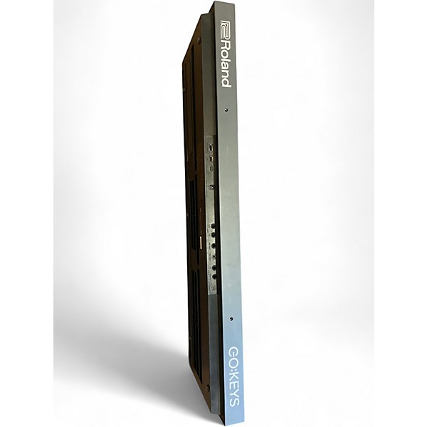 Used Roland Go Keys 5 Keyboard Workstation