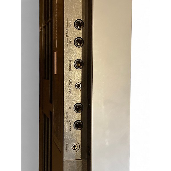 Used Roland Go Keys 5 Keyboard Workstation