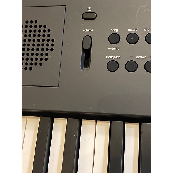 Used Roland Go Keys 5 Keyboard Workstation