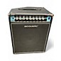 Used Acoustic B100C Bass Combo Amp thumbnail