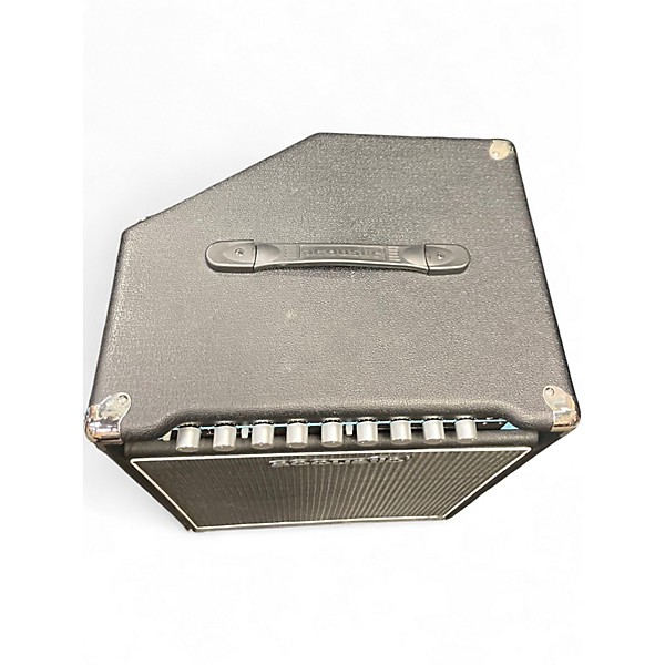 Used Acoustic B100C Bass Combo Amp