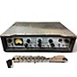 Used Ashdown EVO IV Bass Amp Head thumbnail