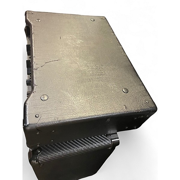 Used Ashdown EVO IV Bass Amp Head