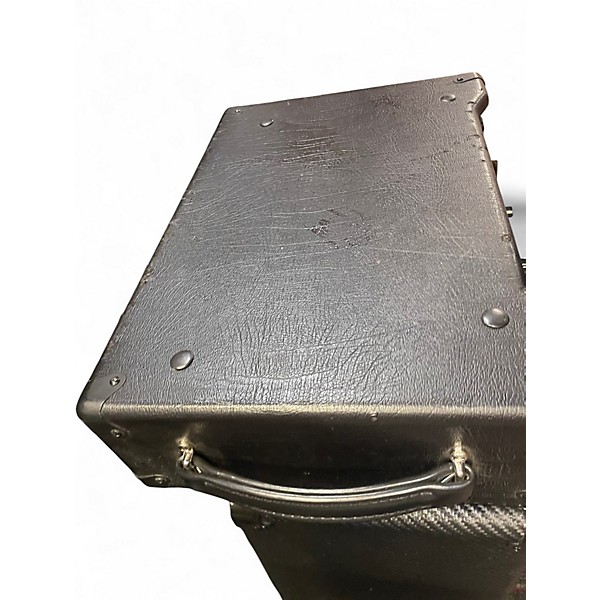 Used Ashdown EVO IV Bass Amp Head