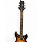 Used PRS 35th Anniversary SE Custom 24 Black Gold Burst Solid Body Electric Guitar